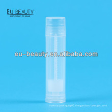 lip balm tube 5g